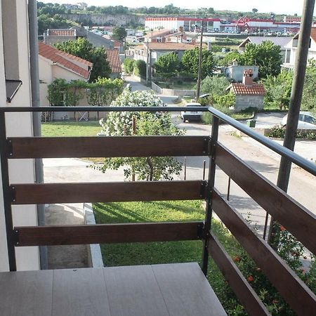Apartamento Zadar Exterior foto