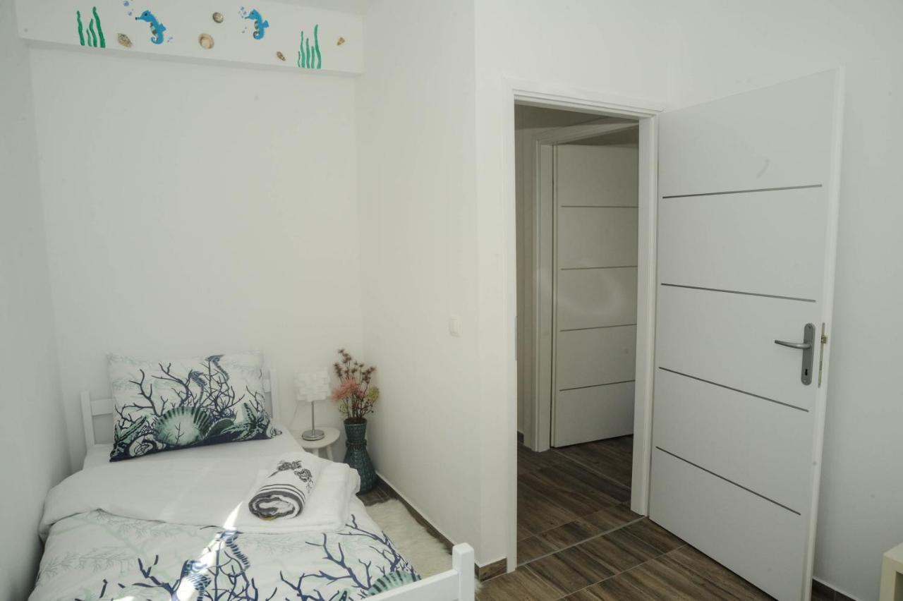 Apartamento Zadar Exterior foto