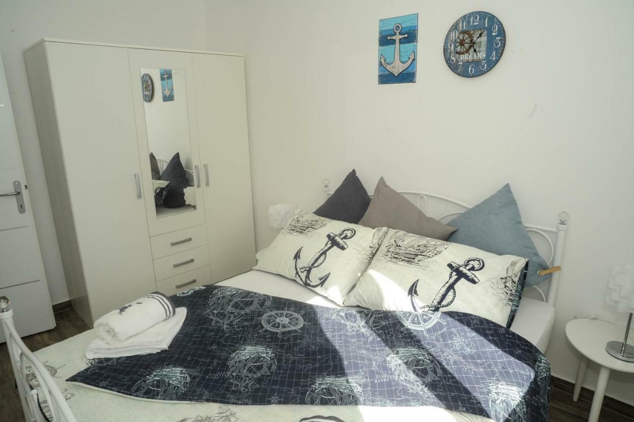 Apartamento Zadar Exterior foto