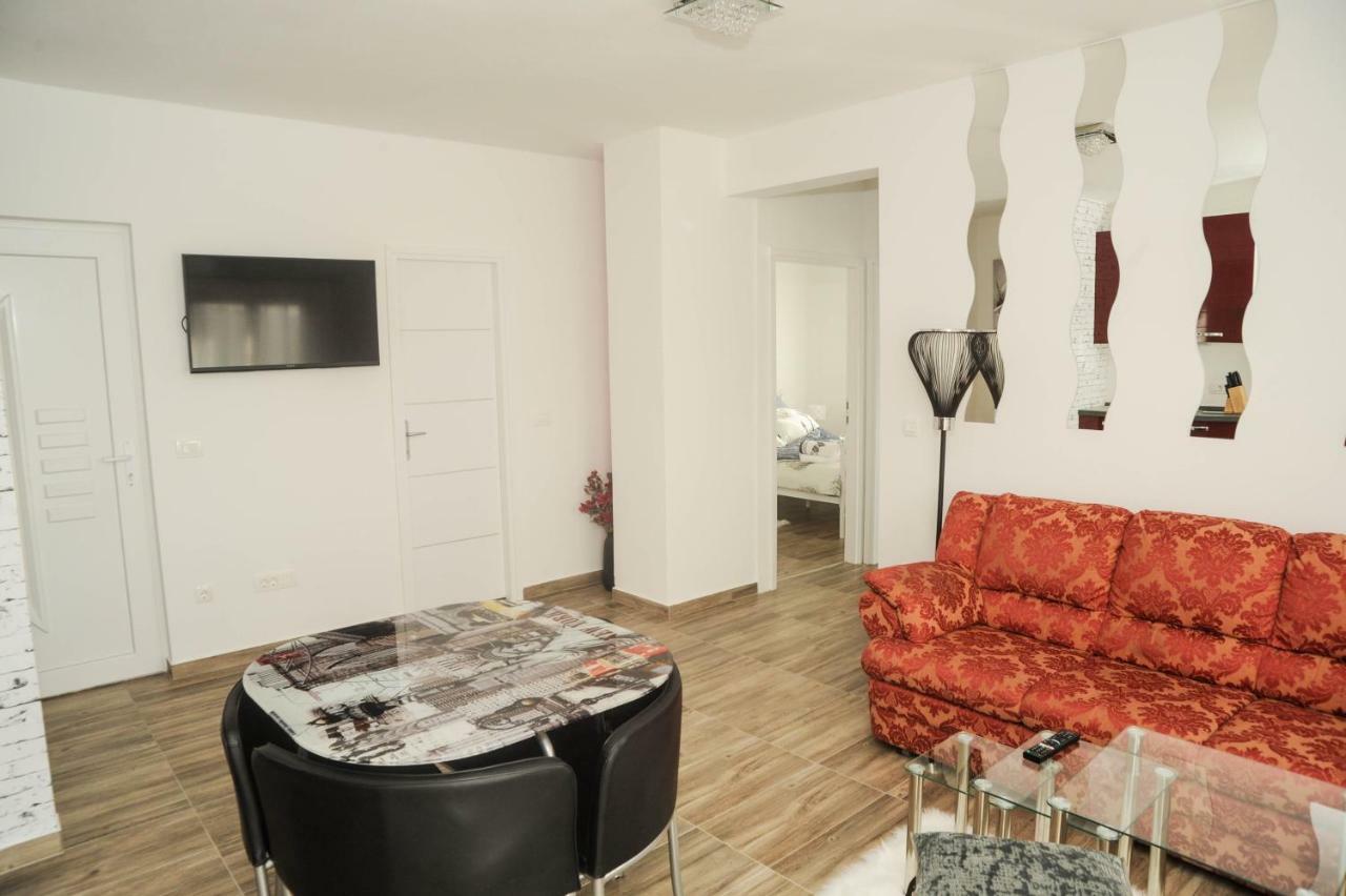 Apartamento Zadar Exterior foto
