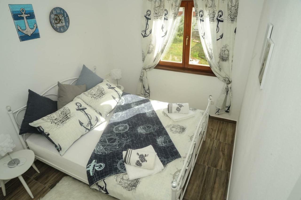 Apartamento Zadar Exterior foto
