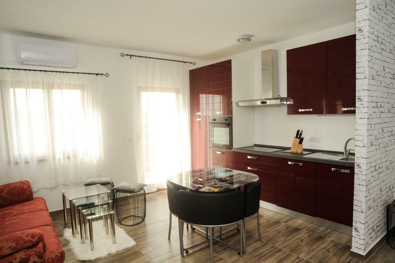 Apartamento Zadar Exterior foto