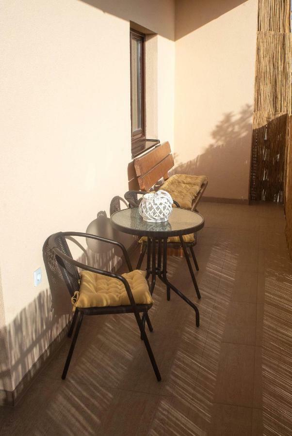 Apartamento Zadar Exterior foto