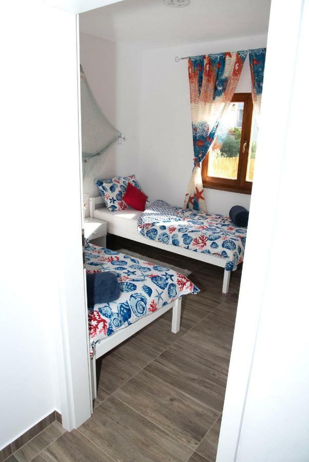Apartamento Zadar Exterior foto