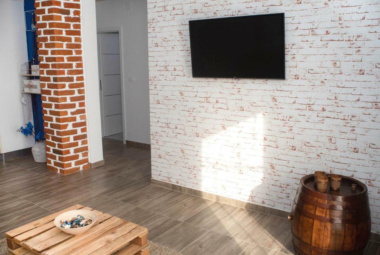 Apartamento Zadar Exterior foto