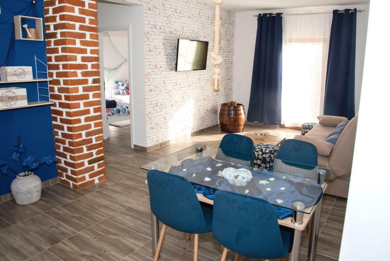 Apartamento Zadar Exterior foto