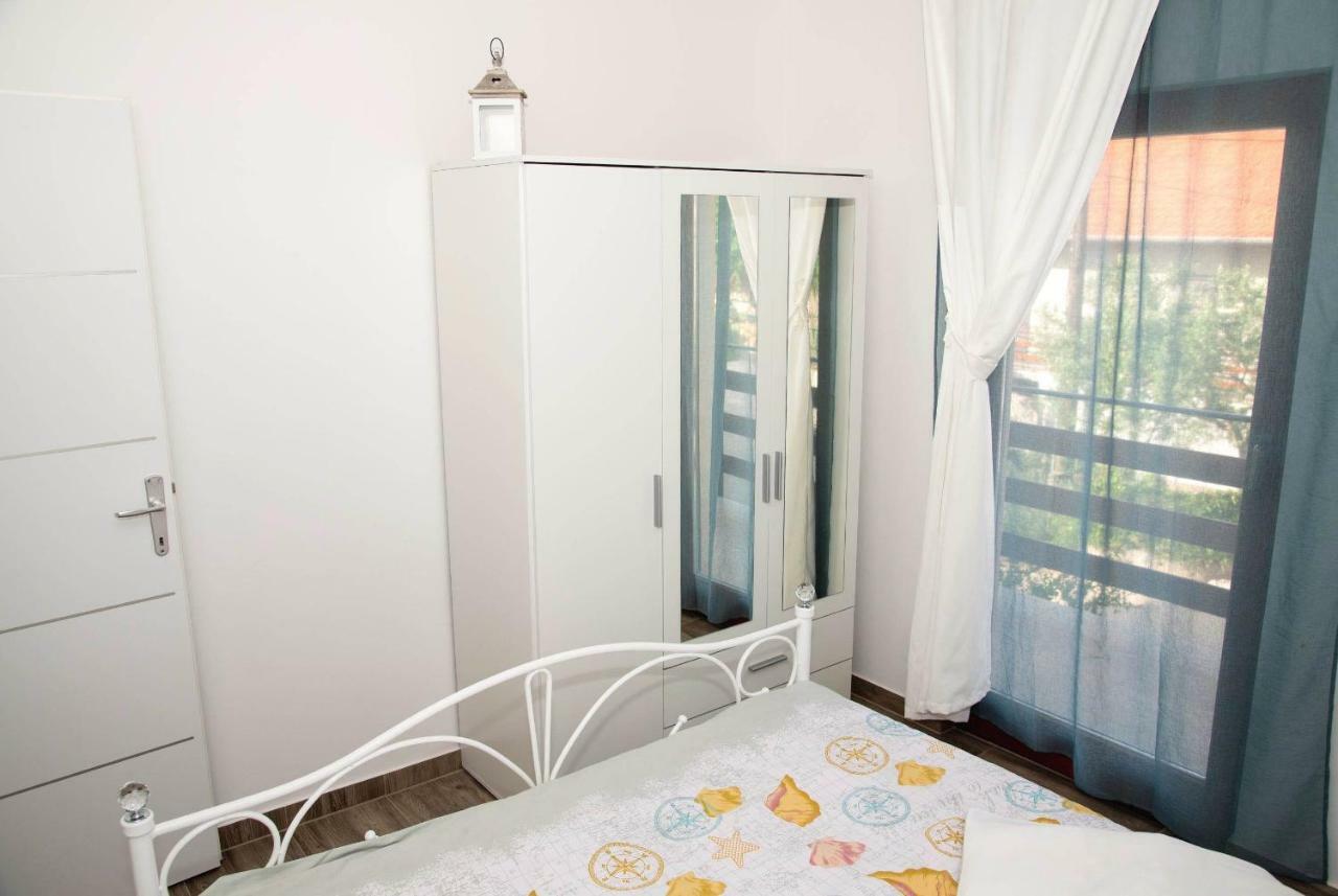 Apartamento Zadar Exterior foto