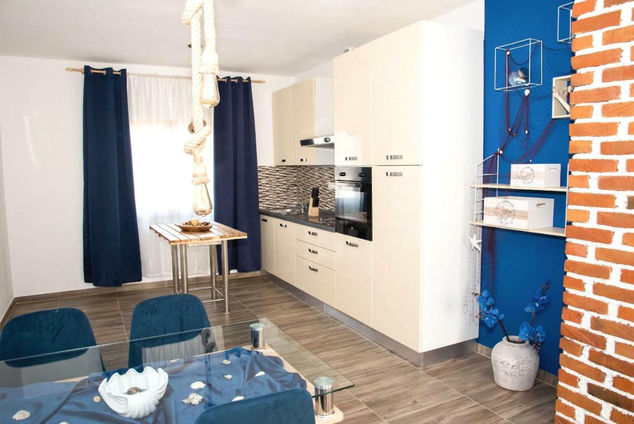 Apartamento Zadar Exterior foto