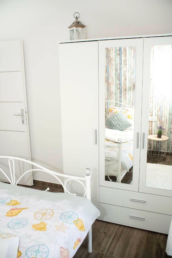 Apartamento Zadar Exterior foto